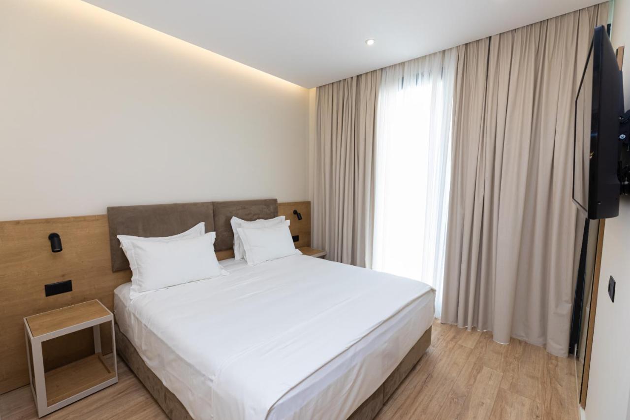 B&B Champagne, Vlore Bay Radhime Exterior photo