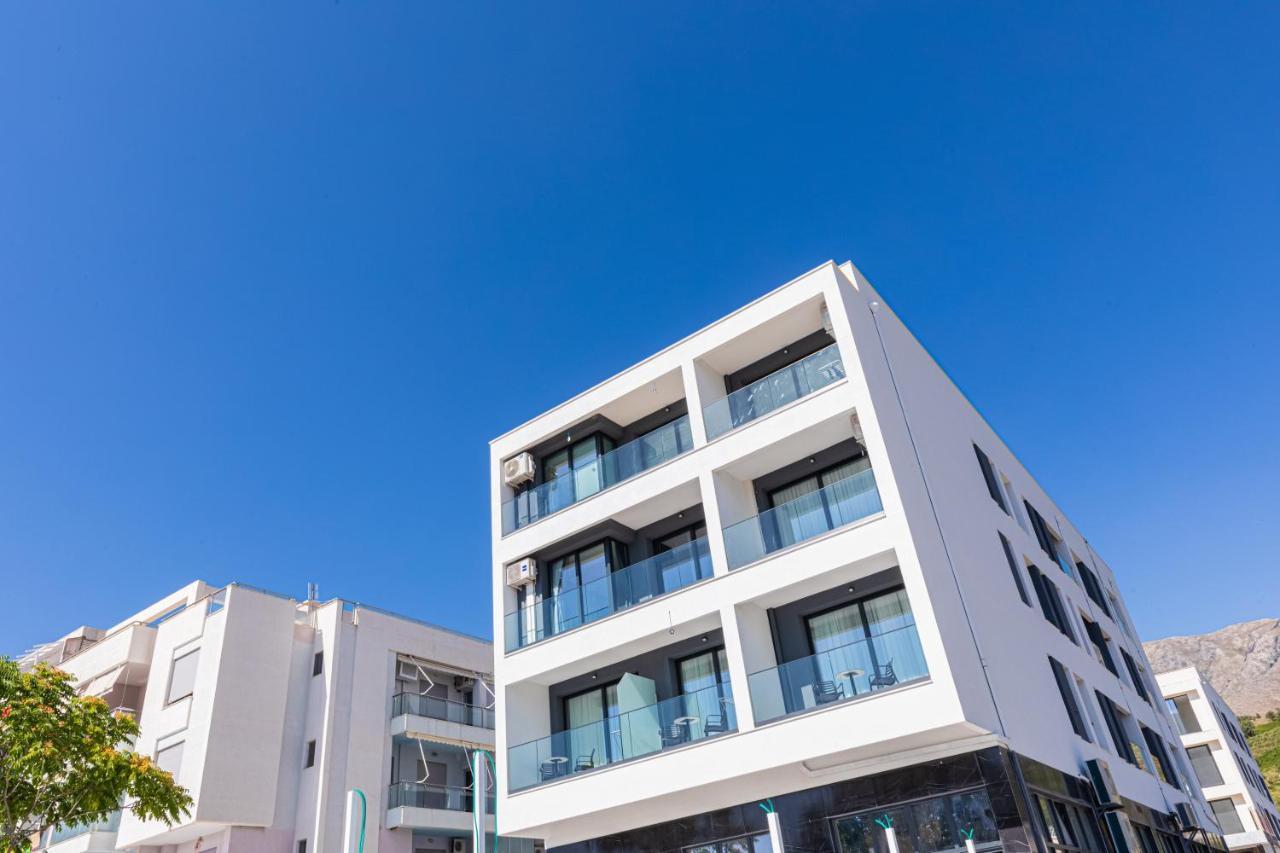B&B Champagne, Vlore Bay Radhime Exterior photo