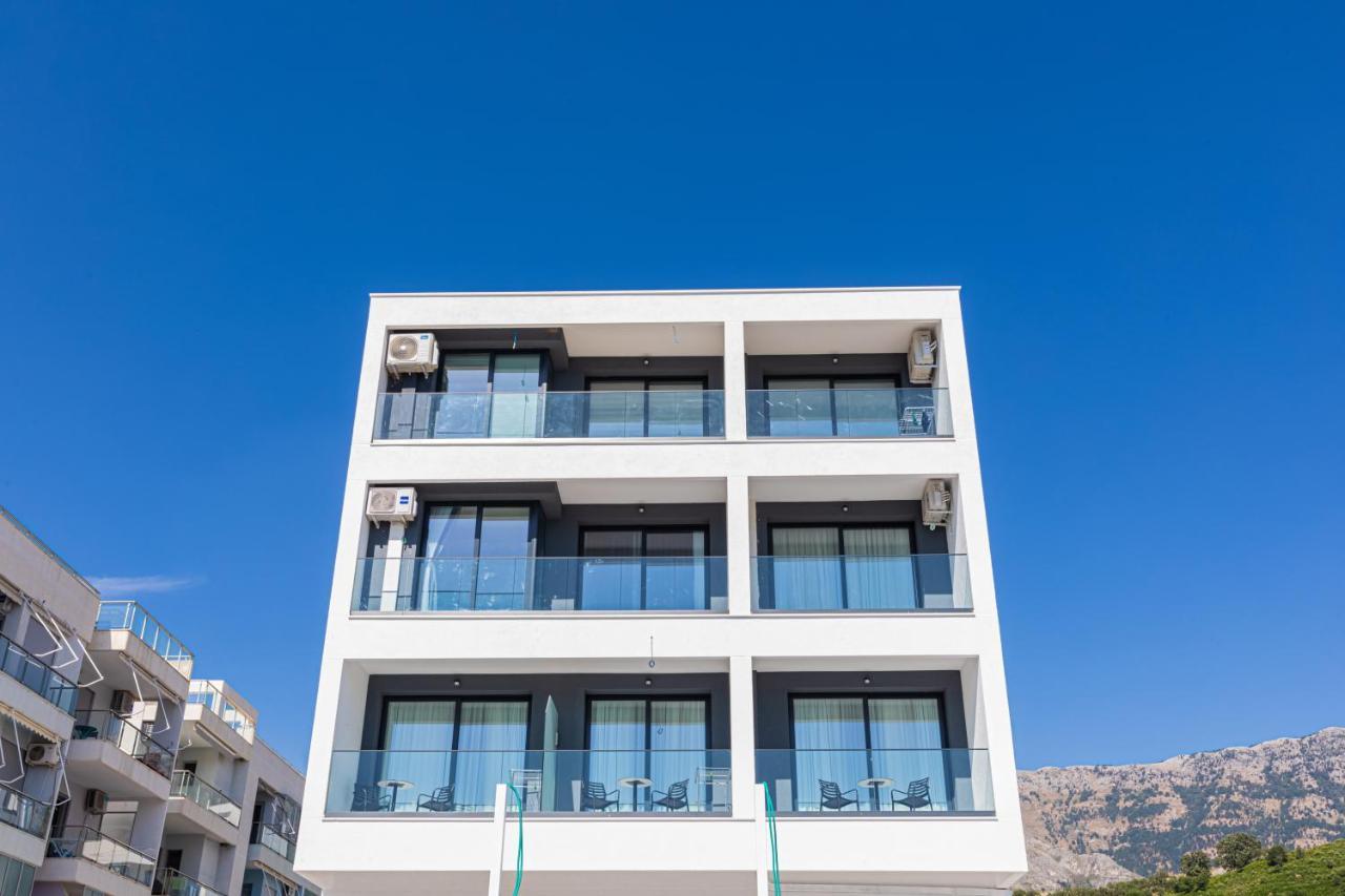 B&B Champagne, Vlore Bay Radhime Exterior photo