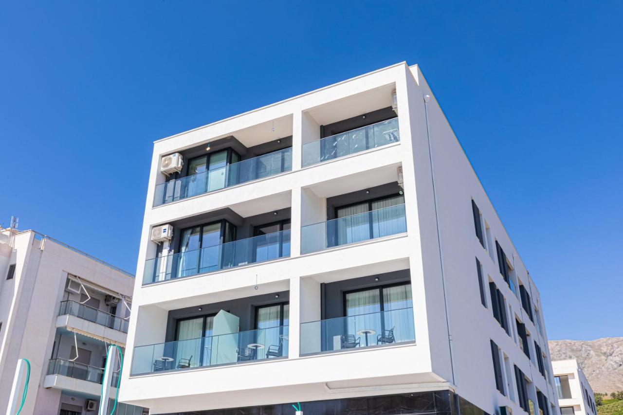B&B Champagne, Vlore Bay Radhime Exterior photo