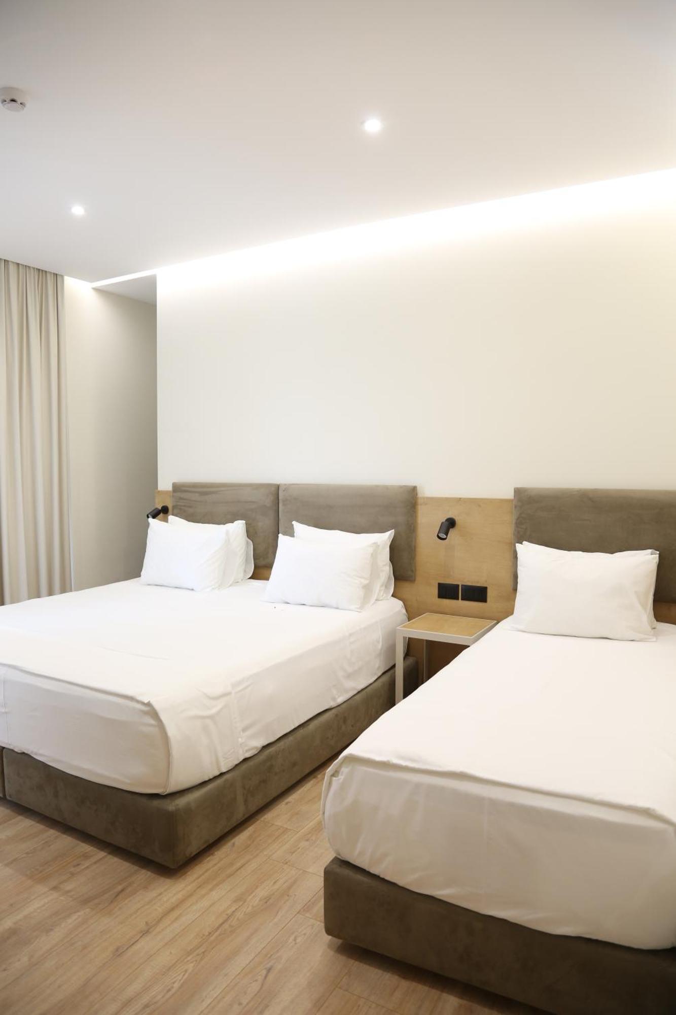 B&B Champagne, Vlore Bay Radhime Exterior photo