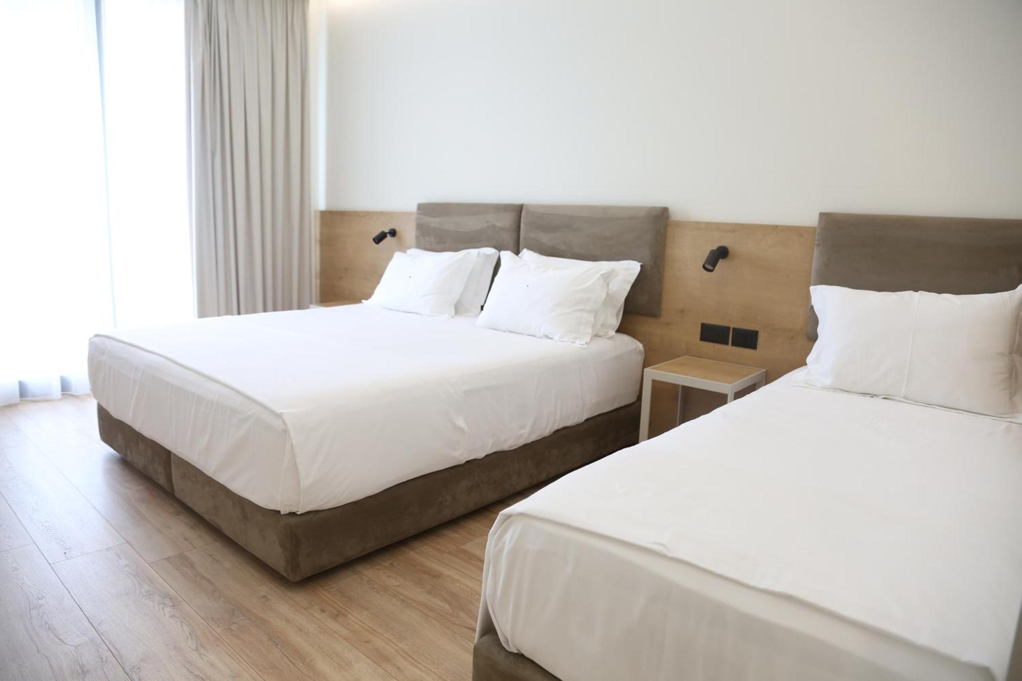 B&B Champagne, Vlore Bay Radhime Exterior photo