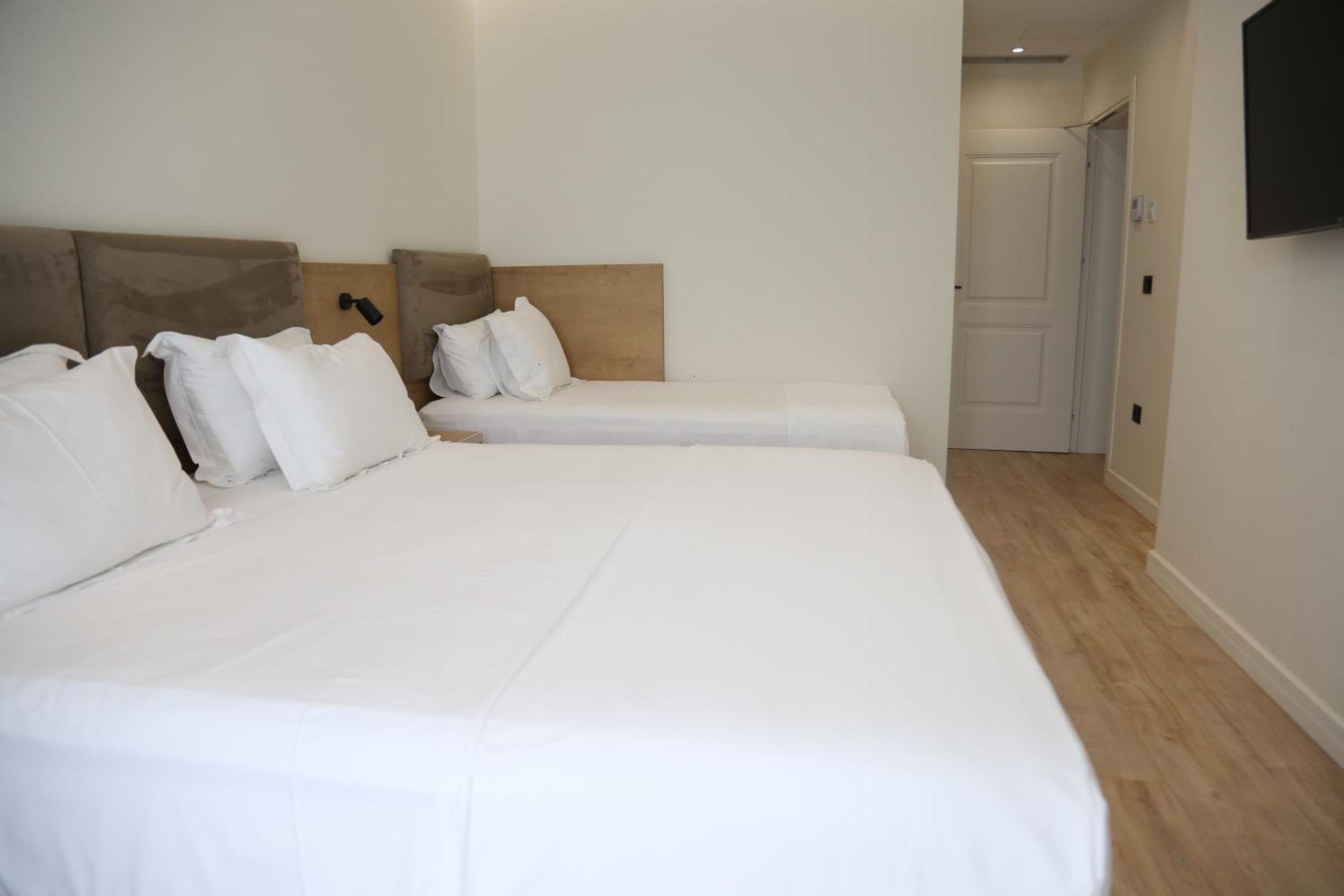 B&B Champagne, Vlore Bay Radhime Exterior photo
