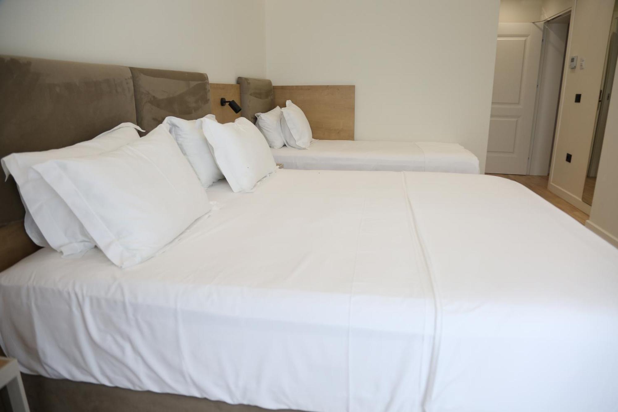 B&B Champagne, Vlore Bay Radhime Exterior photo