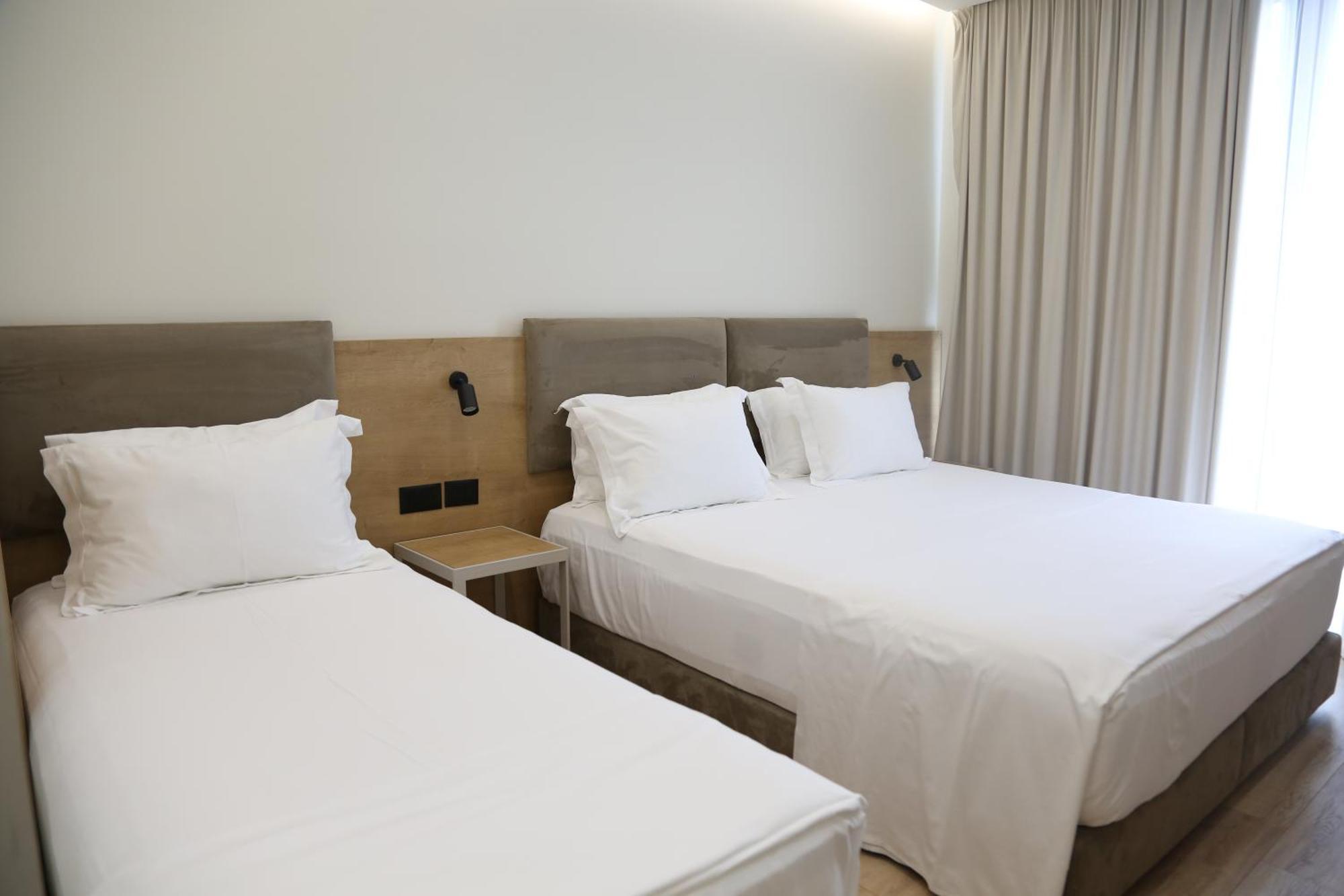 B&B Champagne, Vlore Bay Radhime Exterior photo