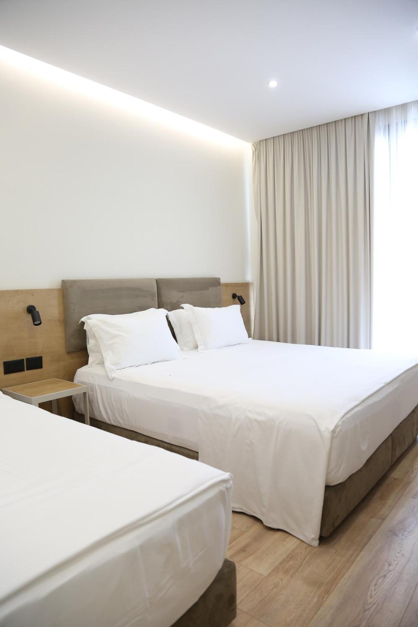 B&B Champagne, Vlore Bay Radhime Exterior photo