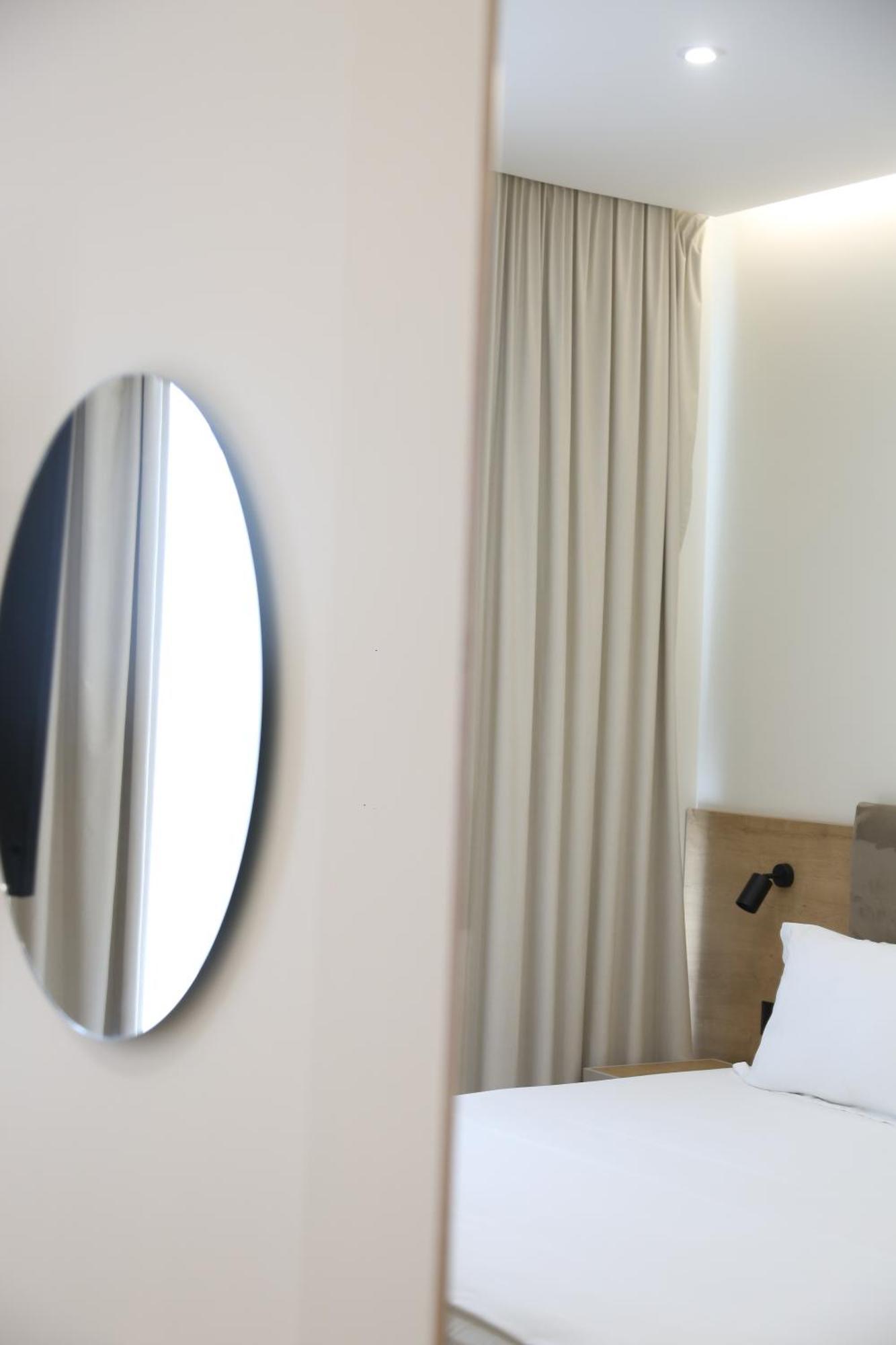 B&B Champagne, Vlore Bay Radhime Exterior photo