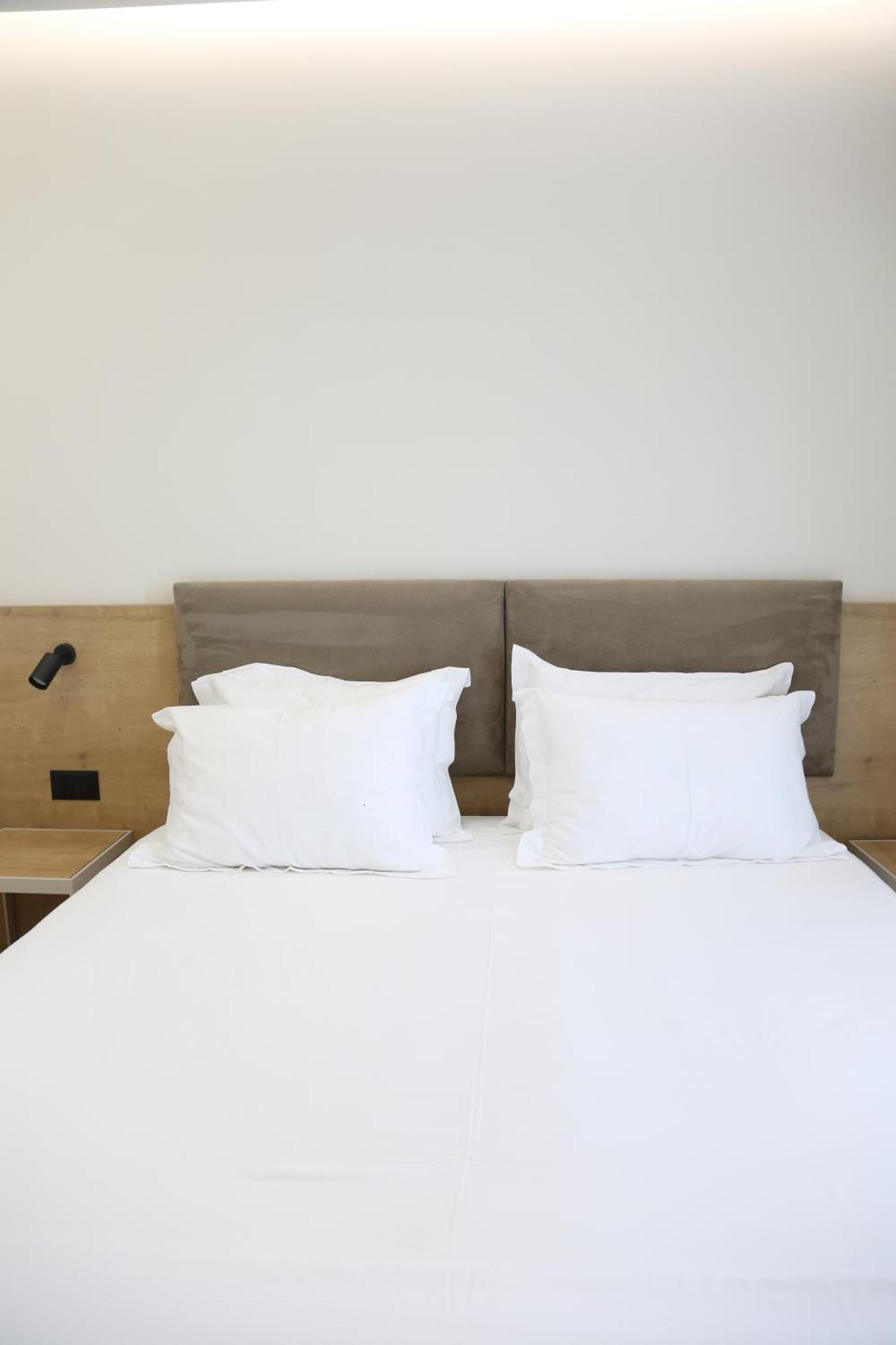 B&B Champagne, Vlore Bay Radhime Exterior photo