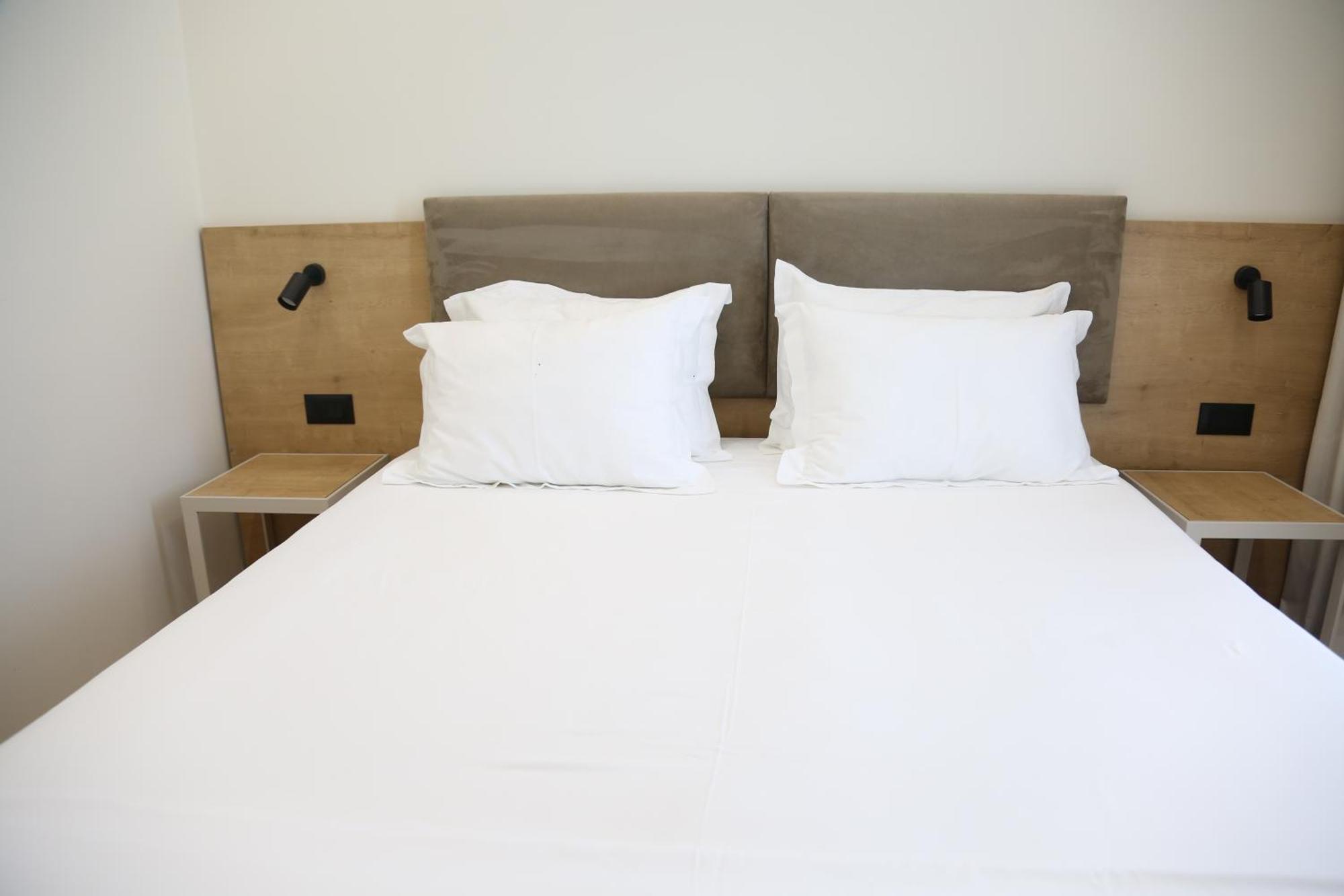 B&B Champagne, Vlore Bay Radhime Exterior photo
