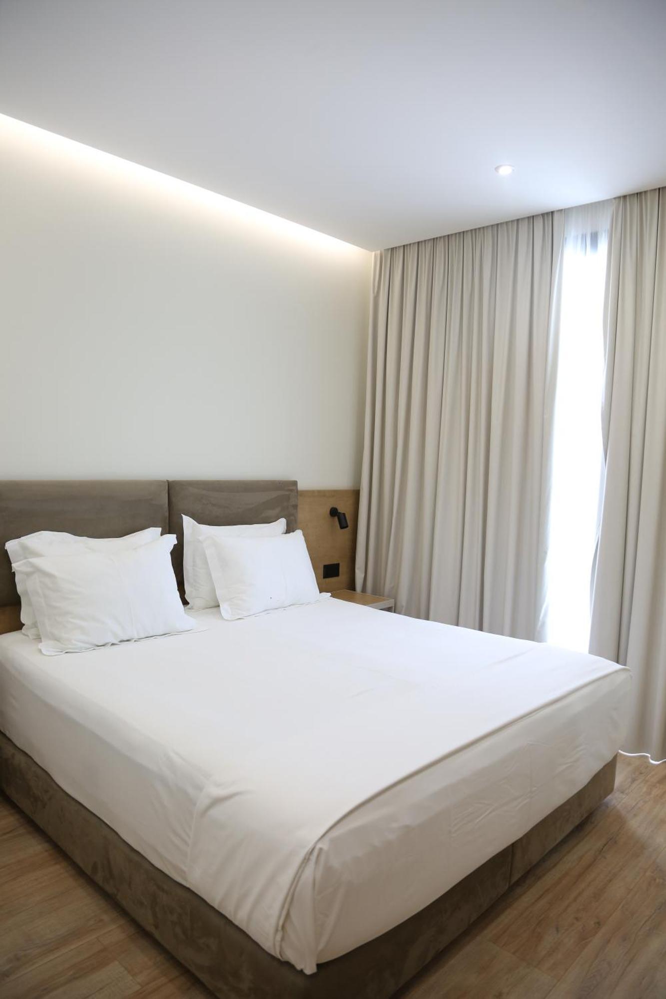 B&B Champagne, Vlore Bay Radhime Exterior photo