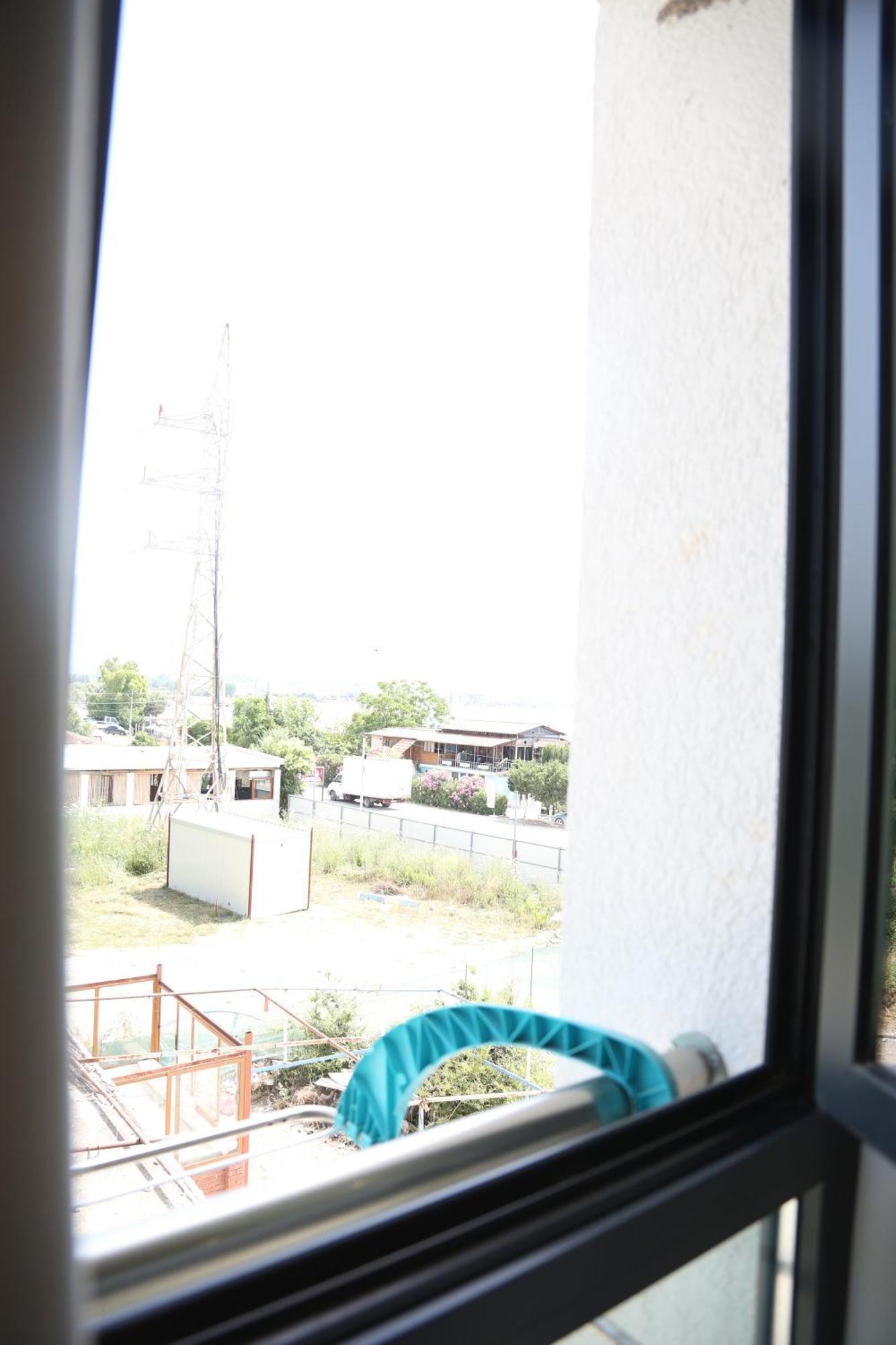 B&B Champagne, Vlore Bay Radhime Exterior photo